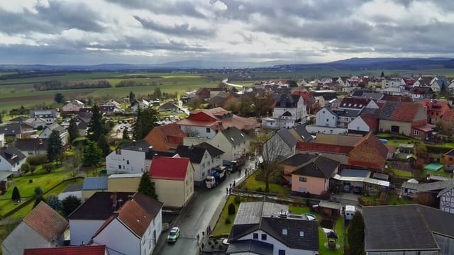 Faschingsumzug 2026: Bild 1