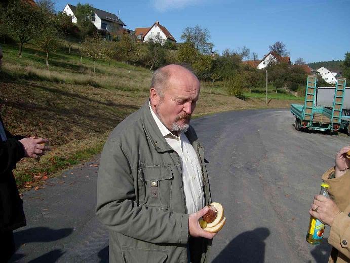 GBK Ausflug 2008 – Bild 1