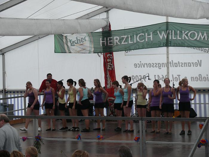 Kirmes 2009 – Bild 1