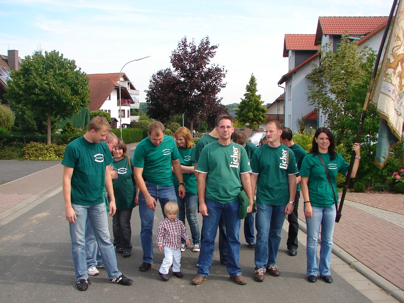 Kirmes 2010 – Bild 1