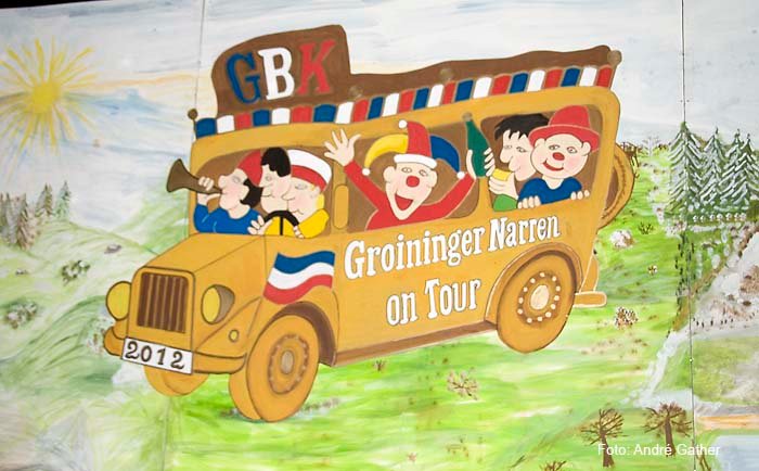 Elferratssitzung 2012 – Bild 1