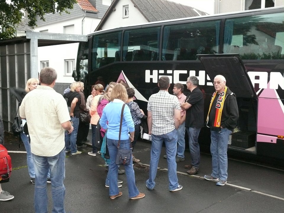 Weck Woscht un Woi 2014 – Bild 1