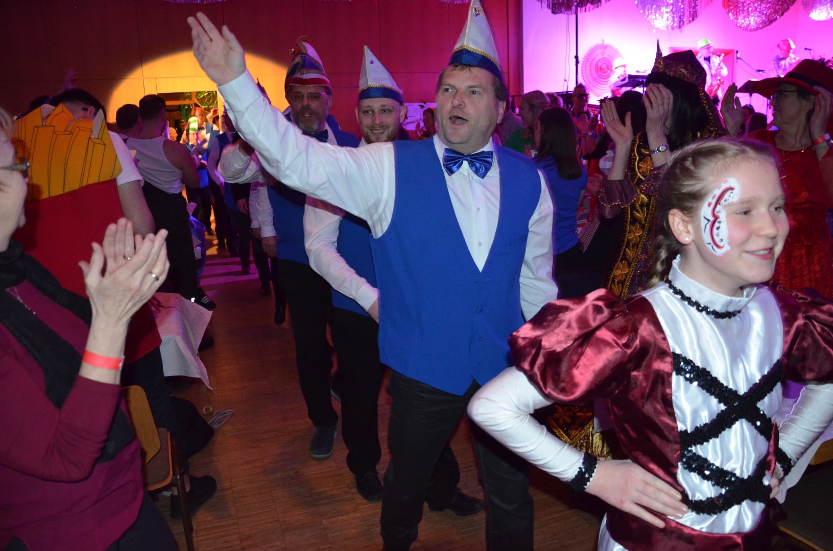 Elferratssitzung 2019 – Bild 1